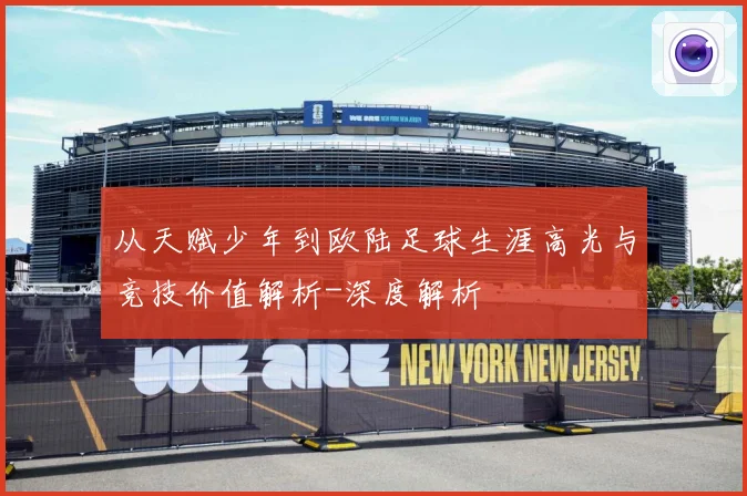 从天赋少年到欧陆足球生涯高光与竞技价值解析-深度解析